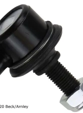 Beck/Arnley Suspension Stabilizer Bar Link 101-5256                                     - 101-5256 - Image 4