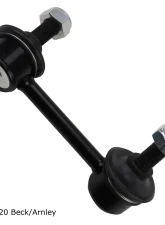 Beck/Arnley Suspension Stabilizer Bar Link 101-5256                                     - 101-5256 - Image 5