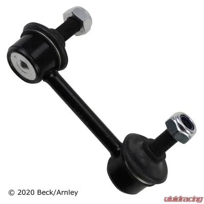 Beck/Arnley Suspension Stabilizer Bar Link 101-5256 - 101-5256