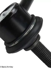Beck/Arnley Suspension Stabilizer Bar Link 101-5257                                     - 101-5257 - Image 2