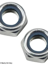 Beck/Arnley Suspension Stabilizer Bar Link 101-5257                                     - 101-5257 - Image 4