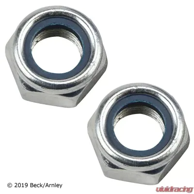 Beck/Arnley Suspension Stabilizer Bar Link 101-5257 - 101-5257