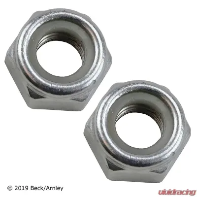 Beck/Arnley Suspension Stabilizer Bar Link 101-5258 - 101-5258