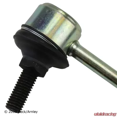 Beck/Arnley Suspension Stabilizer Bar Link 101-5260 - 101-5260
