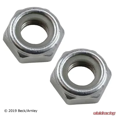 Beck/Arnley Suspension Stabilizer Bar Link 101-5260 - 101-5260