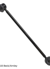 Beck/Arnley Suspension Stabilizer Bar Link 101-5262                                     - 101-5262 - Image 4