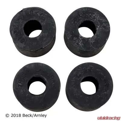 Beck/Arnley Suspension Stabilizer Bar Link Kit 101-5266 - 101-5266