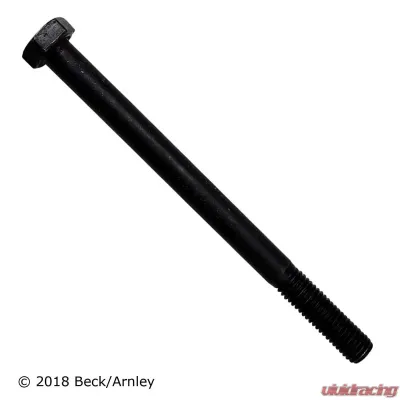 Beck/Arnley Suspension Stabilizer Bar Link Kit 101-5266 - 101-5266