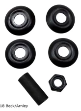 Beck/Arnley Suspension Stabilizer Bar Link Kit 101-5266                                     - 101-5266 - Image 4