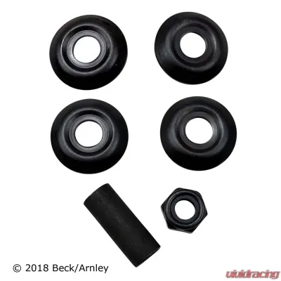 Beck/Arnley Suspension Stabilizer Bar Link Kit 101-5266 - 101-5266