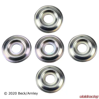 Beck/Arnley Suspension Stabilizer Bar Link Kit 101-5267 - 101-5267