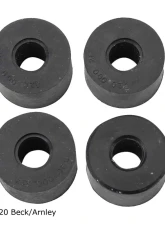 Beck/Arnley Suspension Stabilizer Bar Link Kit 101-5267                                     - 101-5267 - Image 4