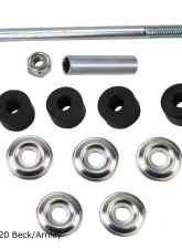 Beck/Arnley Suspension Stabilizer Bar Link Kit 101-5267                                     - 101-5267 - Image 4