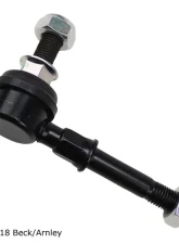 Beck/Arnley Suspension Stabilizer Bar Link 101-5270                                     - 101-5270 - Image 2