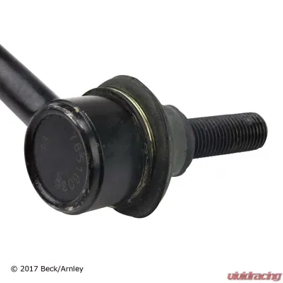 Beck/Arnley Suspension Stabilizer Bar Link 101-5271 - 101-5271