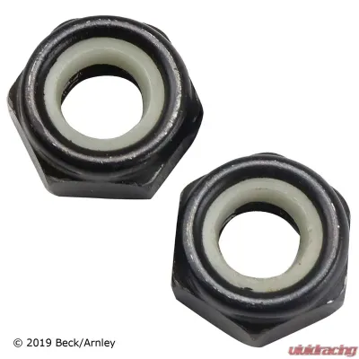 Beck/Arnley Suspension Stabilizer Bar Link 101-5272 - 101-5272