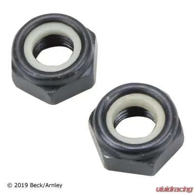 Beck/Arnley Suspension Stabilizer Bar Link 101-5273 - 101-5273