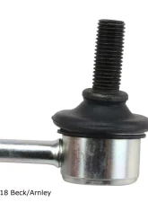 Beck/Arnley Suspension Stabilizer Bar Link 101-5275                                     - 101-5275 - Image 3
