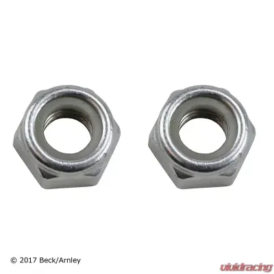 Beck/Arnley Suspension Stabilizer Bar Link 101-5275 - 101-5275