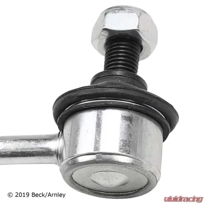 Beck/Arnley Suspension Stabilizer Bar Link 101-5277 - 101-5277