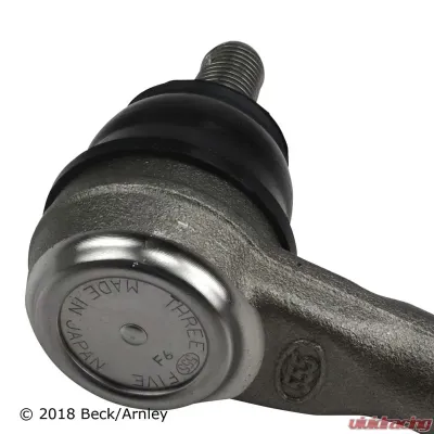 Beck/Arnley Steering Tie Rod End 101-5279 - 101-5279
