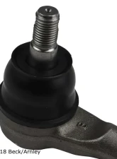 Beck/Arnley Steering Tie Rod End 101-5279                                     - 101-5279 - Image 3