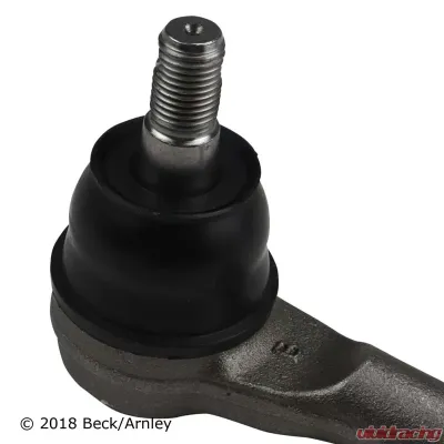Beck/Arnley Steering Tie Rod End 101-5279 - 101-5279