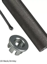 Beck/Arnley Steering Tie Rod End 101-5279                                     - 101-5279 - Image 4