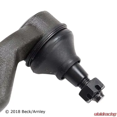 Beck/Arnley Steering Tie Rod End 101-5280 - 101-5280