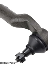 Beck/Arnley Steering Tie Rod End 101-5280                                     - 101-5280 - Image 4