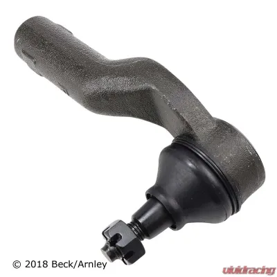 Beck/Arnley Steering Tie Rod End 101-5280 - 101-5280