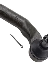 Beck/Arnley Steering Tie Rod End 101-5280                                     - 101-5280 - Image 4