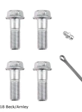 Beck/Arnley Suspension Ball Joint 101-5281                                     - 101-5281 - Image 4