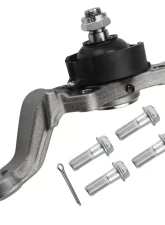 Beck/Arnley Suspension Ball Joint 101-5281                                     - 101-5281 - Image 4