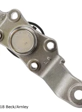 Beck/Arnley Suspension Ball Joint 101-5282                                     - 101-5282 - Image 2