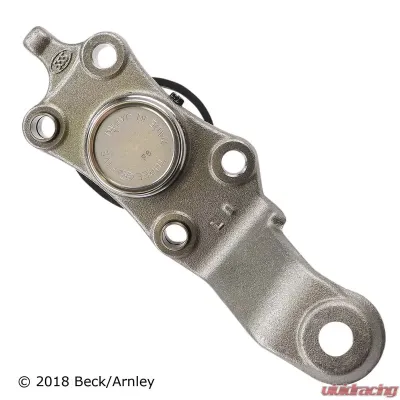 Beck/Arnley Suspension Ball Joint 101-5282 - 101-5282