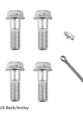 Beck/Arnley Suspension Ball Joint 101-5282                                     - 101-5282 - Image 4