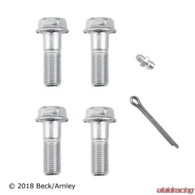 Beck/Arnley Suspension Ball Joint 101-5282 - 101-5282