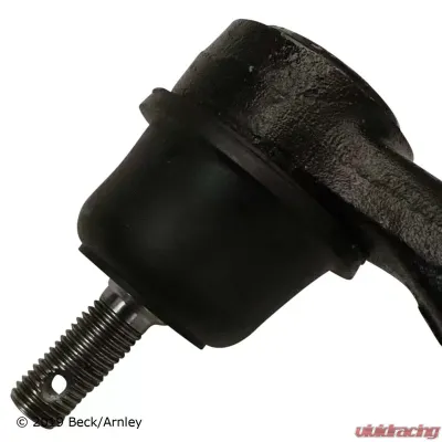 Beck/Arnley Steering Tie Rod End 101-5297 - 101-5297