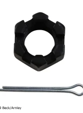 Beck/Arnley Steering Tie Rod End 101-5297                                     - 101-5297 - Image 4