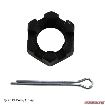 Beck/Arnley Steering Tie Rod End 101-5297 - 101-5297