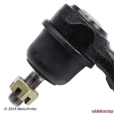 Beck/Arnley Steering Tie Rod End 101-5298 - 101-5298