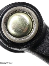 Beck/Arnley Steering Tie Rod End 101-5298                                     - 101-5298 - Image 4