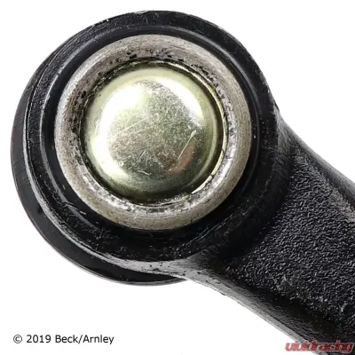 Beck/Arnley Steering Tie Rod End 101-5298 - 101-5298