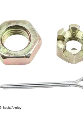 Beck/Arnley Steering Tie Rod End 101-5298                                     - 101-5298 - Image 5