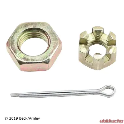 Beck/Arnley Steering Tie Rod End 101-5298 - 101-5298