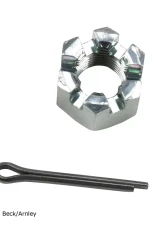 Beck/Arnley Steering Tie Rod End 101-5299                                     - 101-5299 - Image 4