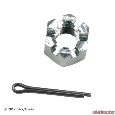 Beck/Arnley Steering Tie Rod End 101-5299 - 101-5299