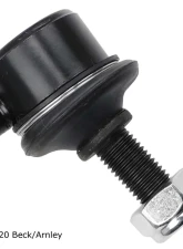 Beck/Arnley Suspension Stabilizer Bar Link 101-5301                                     - 101-5301 - Image 2