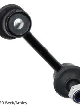 Beck/Arnley Suspension Stabilizer Bar Link 101-5301                                     - 101-5301 - Image 3